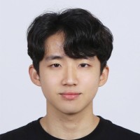 Lucas Seongin Cho