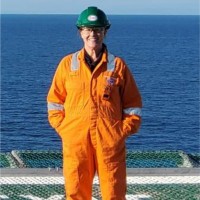 Tracy Harrison