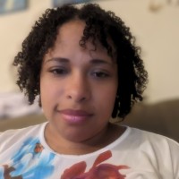 Sherrelle Mitchell