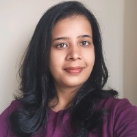 Keerti Hegde