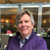 Tom Hiscott