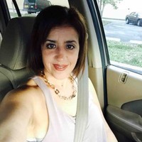 Mayra Valdes