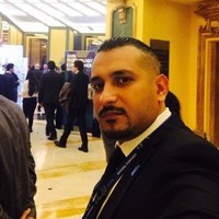 Ammar Riyadh
