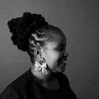 Ncebakazi Ndara