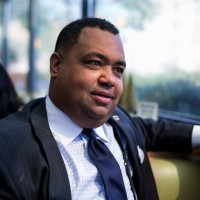 Coleman Young II