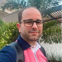 Marcelo Luiz Visicato