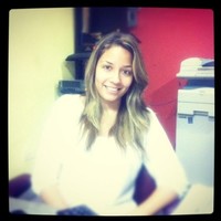 Jazmín Sánchez