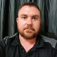 Chris Bradshaw