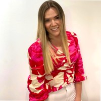 María Isabel Sánchez Vásquez