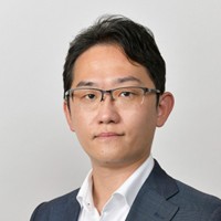 NOBUYUKI MATSUDA