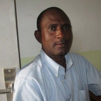 Sadou Sow