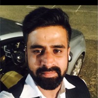 Kumar Bhojwani