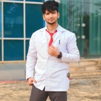 Md Mahfuj
