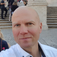 Janne Rantalainen