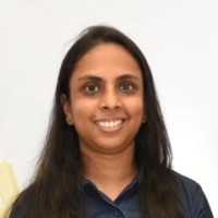 Janaki Madhubashini