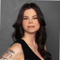 Brittany Melanson