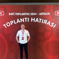 Murat Algül