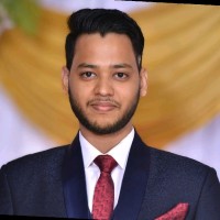 Mayank .