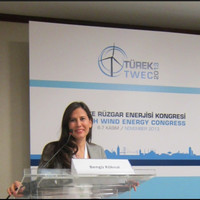 Bengü Köknal Erkasap