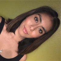 Odette Cruz Reyes