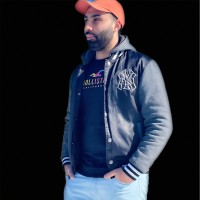 Amritpal Singh