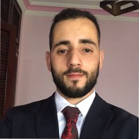 Mohamed El Idrissi