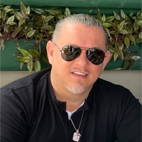 Fernando Moraes