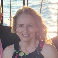 Vicki Pendleton