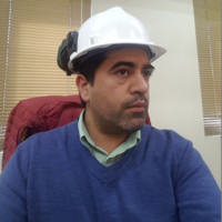 Cristian Olguin