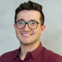 Michael Diduch, Pharmd, Bcpp, Bcmas