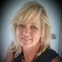 Glenda Mae Alexander