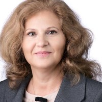 Sorina Zaharie