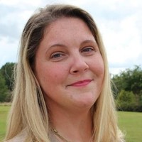 Laurel Morris