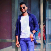 Goguarye Vishal