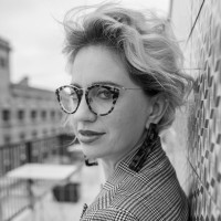 Veronika Morgans