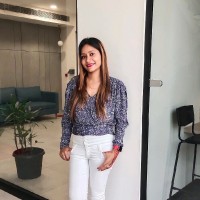 Mousumi Ghosh