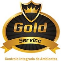 Dedetizadora Gold Service