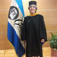 Julia Cordon