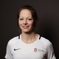 Susanne Mathisen