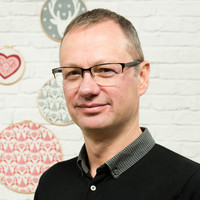 Ian Munro