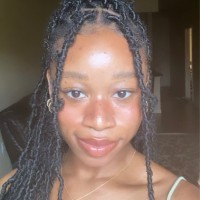 Nicole Onyemelukwe (She/Her)