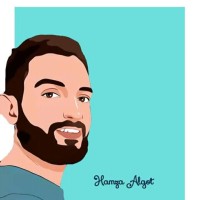 hamza algot