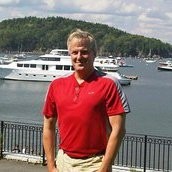 Mark Rooney, Cfa