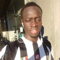 Khadim Mbengue