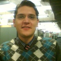 Eduardo Almanza
