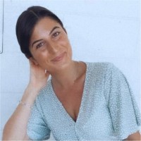 Angelina Bacchar