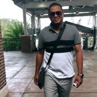 Raymond Partodikromo