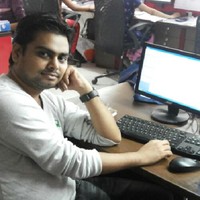 Zeeshan Sayed