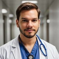 Dr. Raphael Almeida
