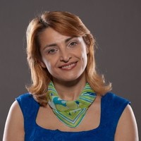 Marina Shalolashvili Мва